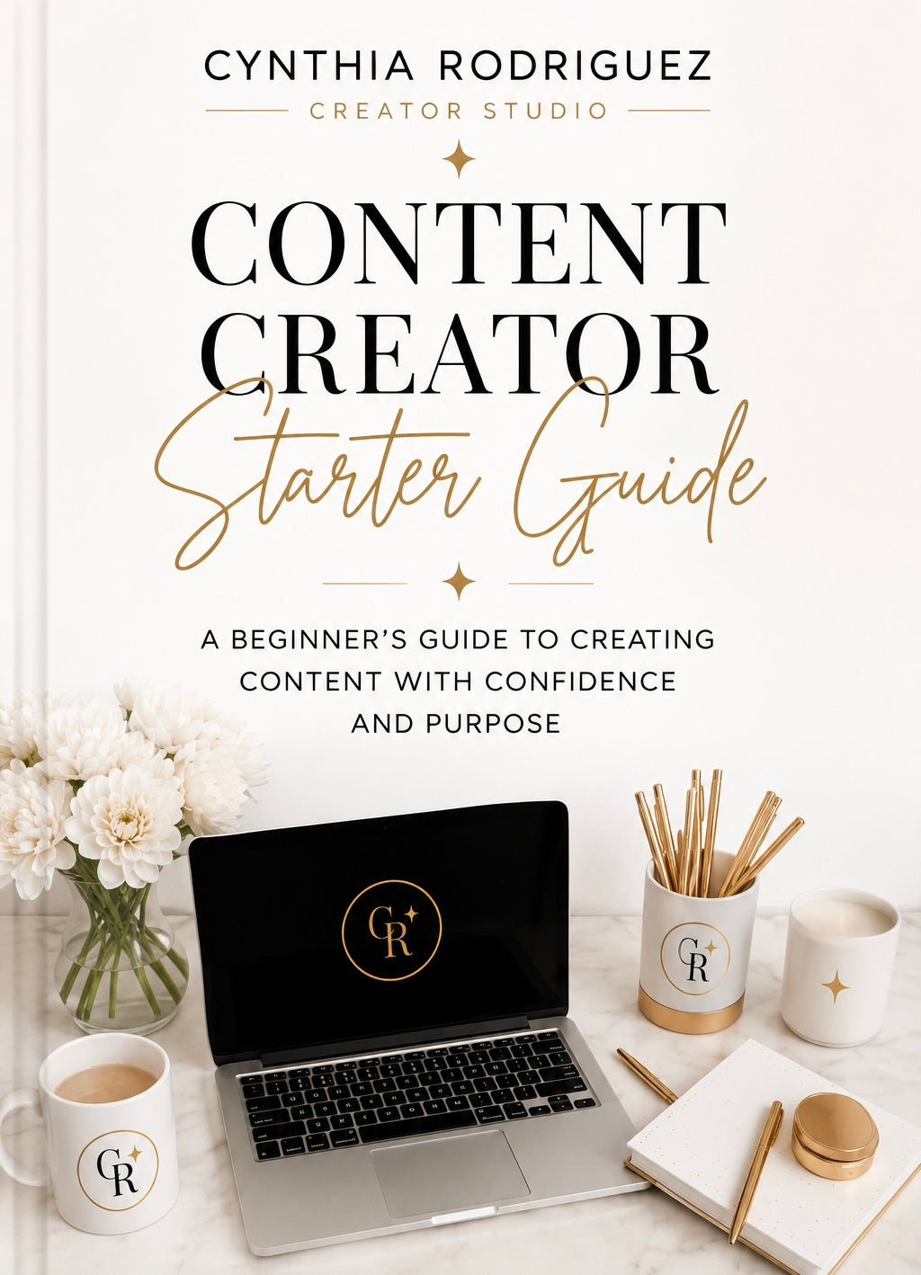 Content Creator Started Guide